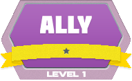 Ally