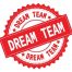 Group logo of Dream Team